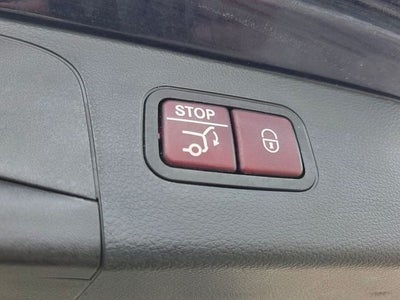 2017 Mercedes-Benz GLC GLC 300 4MATIC®