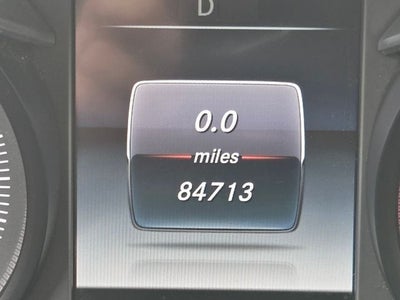 2017 Mercedes-Benz GLC GLC 300 4MATIC®