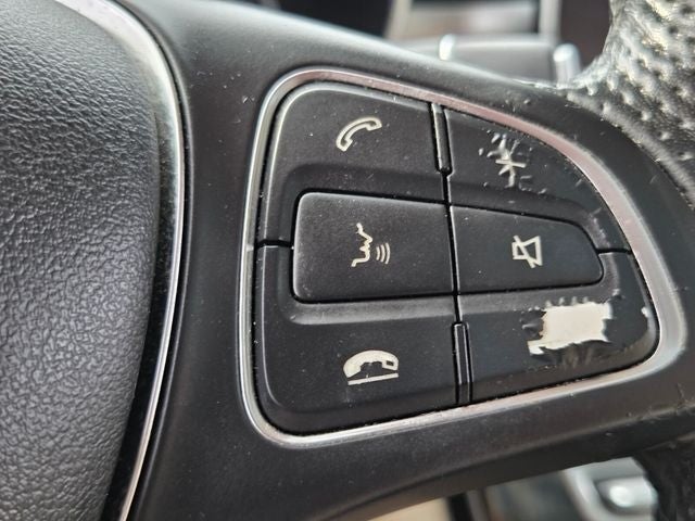 2017 Mercedes-Benz GLC GLC 300 4MATIC®