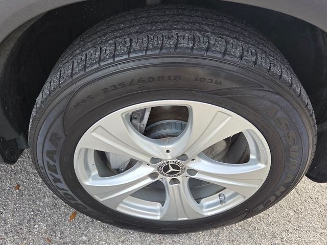 2017 Mercedes-Benz GLC GLC 300 4MATIC®