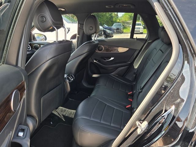 2020 Mercedes-Benz GLC GLC 300