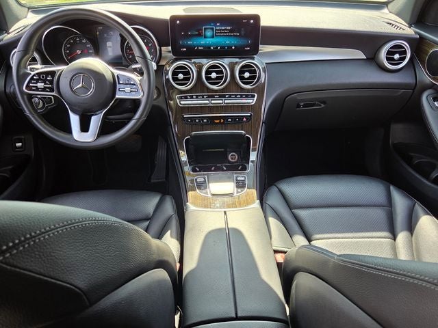 2020 Mercedes-Benz GLC GLC 300