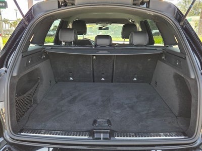2020 Mercedes-Benz GLC GLC 300