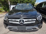 2020 Mercedes-Benz GLC GLC 300
