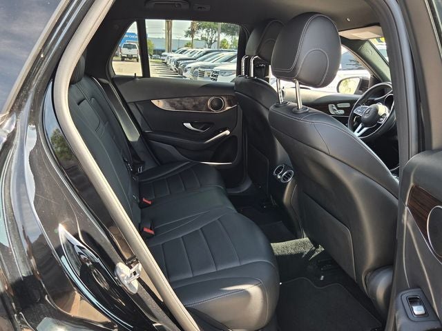 2020 Mercedes-Benz GLC GLC 300