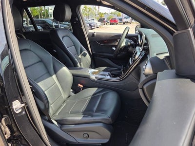 2020 Mercedes-Benz GLC GLC 300