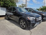 2020 Mercedes-Benz GLC GLC 300
