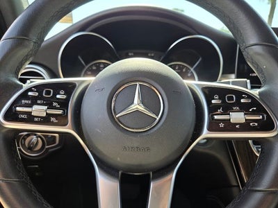2020 Mercedes-Benz GLC GLC 300