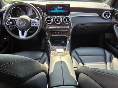 2020 Mercedes-Benz GLC GLC 300