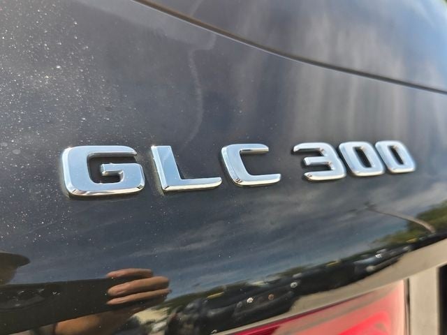 2020 Mercedes-Benz GLC GLC 300