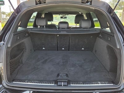 2020 Mercedes-Benz GLC GLC 300