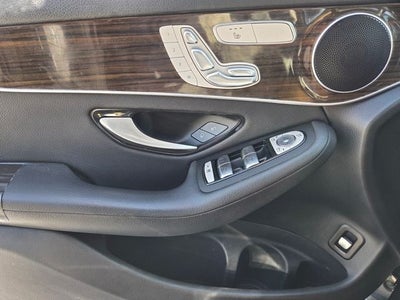 2020 Mercedes-Benz GLC GLC 300