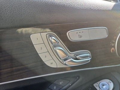2020 Mercedes-Benz GLC GLC 300