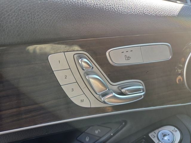 2020 Mercedes-Benz GLC GLC 300