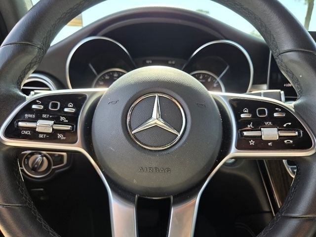 2020 Mercedes-Benz GLC GLC 300