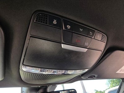 2020 Mercedes-Benz GLC GLC 300