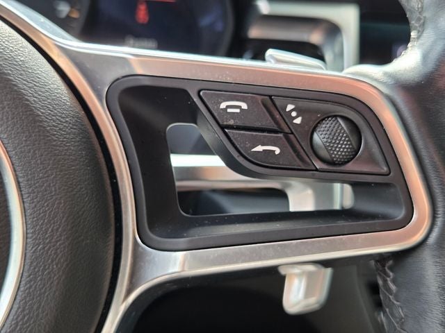 2021 Porsche Macan Base