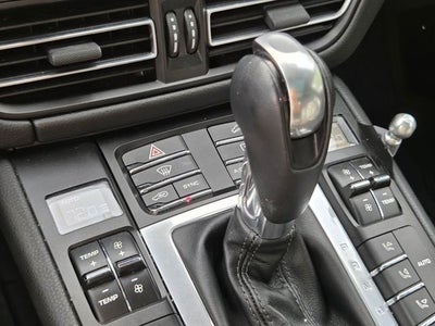 2021 Porsche Macan Base