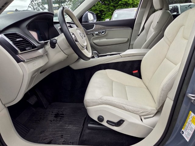 2023 Volvo XC90 B6 Plus 6-Seater