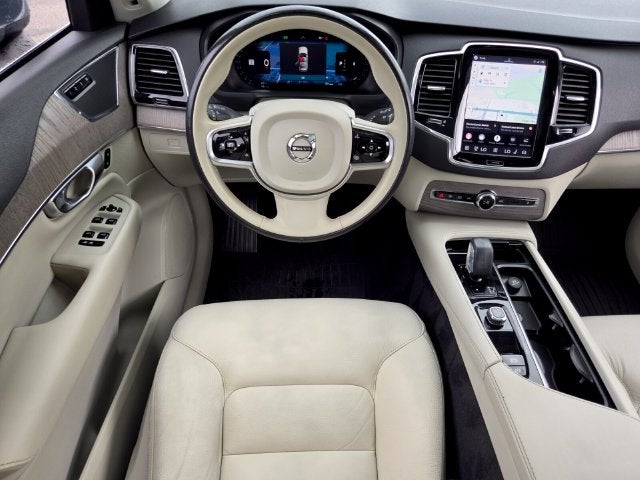 2023 Volvo XC90 B6 Plus 6-Seater
