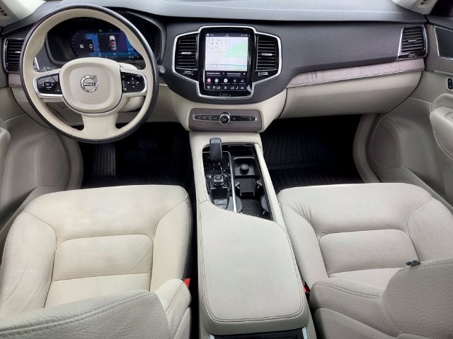 2023 Volvo XC90 B6 Plus 6-Seater