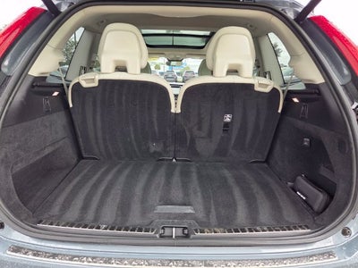2023 Volvo XC90 B6 Plus 6-Seater