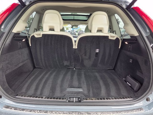 2023 Volvo XC90 B6 Plus 6-Seater