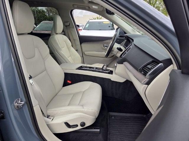 2023 Volvo XC90 B6 Plus 6-Seater