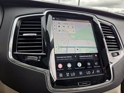 2023 Volvo XC90 B6 Plus 6-Seater