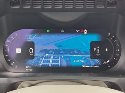 2023 Volvo XC90 B6 Plus 6-Seater