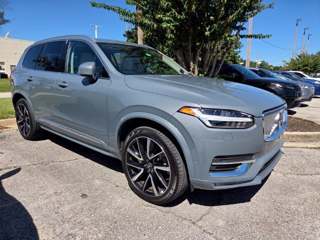 2023 Volvo XC90 B6 Plus 6-Seater