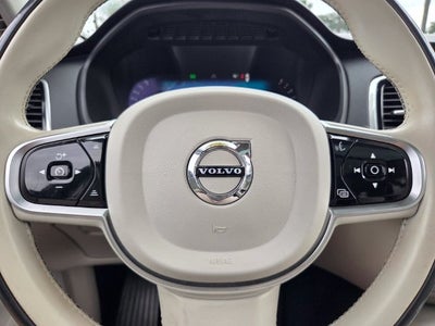 2023 Volvo XC90 B6 Plus 6-Seater