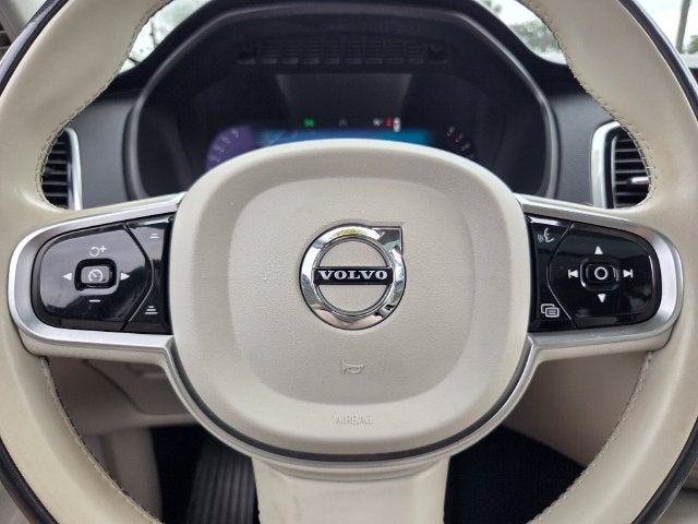 2023 Volvo XC90 B6 Plus 6-Seater