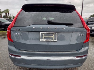 2023 Volvo XC90 B6 Plus 6-Seater