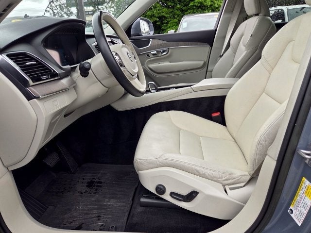 2023 Volvo XC90 B6 Plus 6-Seater