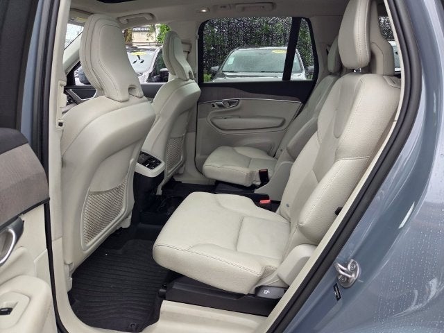2023 Volvo XC90 B6 Plus 6-Seater