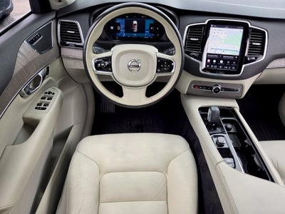 2023 Volvo XC90 B6 Plus 6-Seater