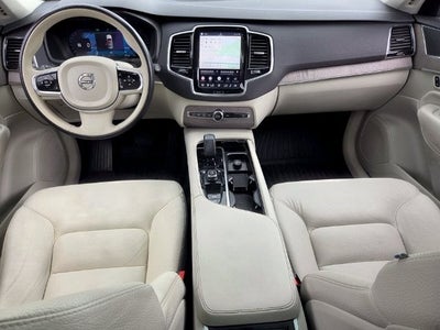 2023 Volvo XC90 B6 Plus 6-Seater