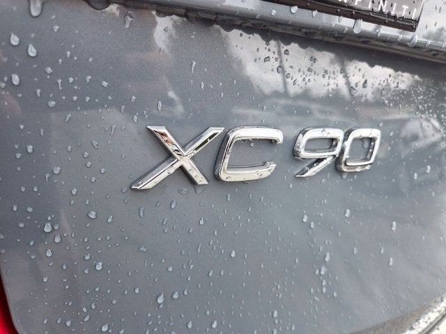 2023 Volvo XC90 B6 Plus 6-Seater