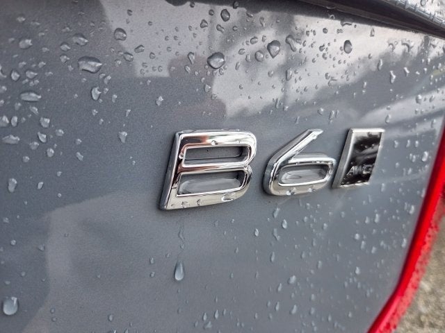 2023 Volvo XC90 B6 Plus 6-Seater