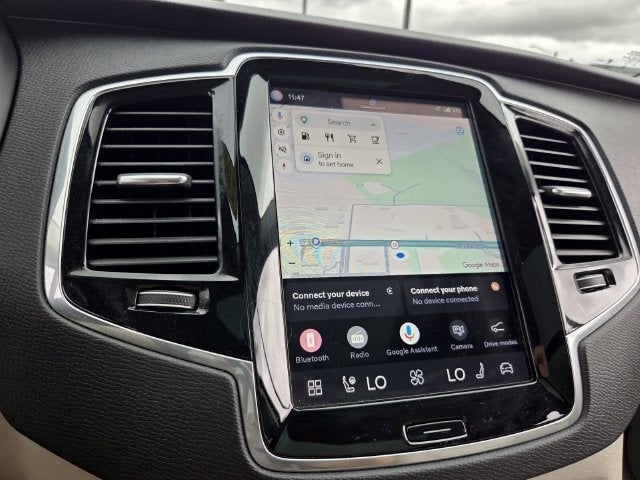 2023 Volvo XC90 B6 Plus 6-Seater