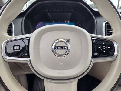 2023 Volvo XC90 B6 Plus 6-Seater