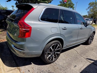 2023 Volvo XC90 B6 Plus 6-Seater