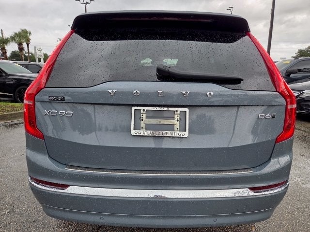 2023 Volvo XC90 B6 Plus 6-Seater
