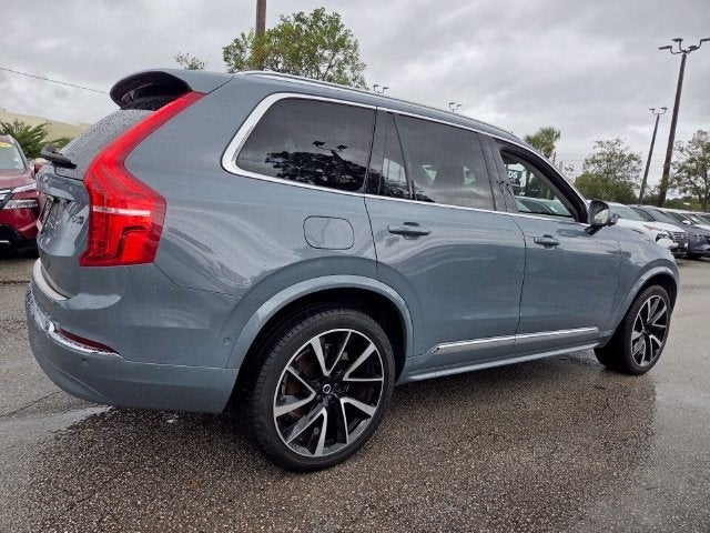 2023 Volvo XC90 B6 Plus 6-Seater