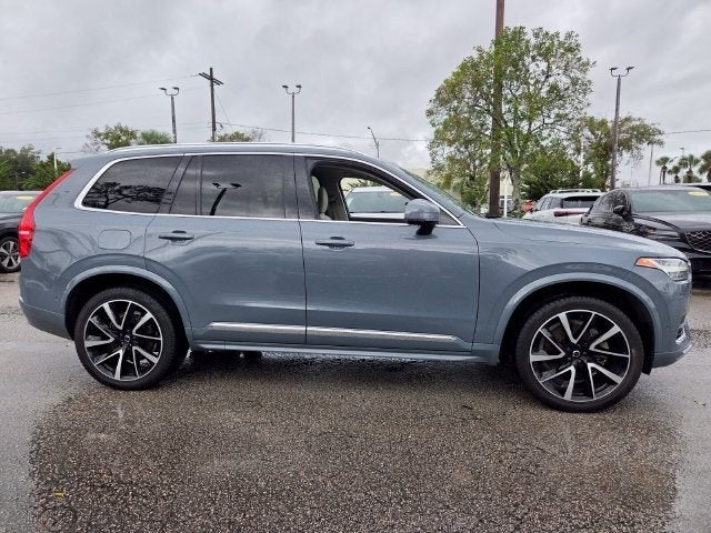 2023 Volvo XC90 B6 Plus 6-Seater