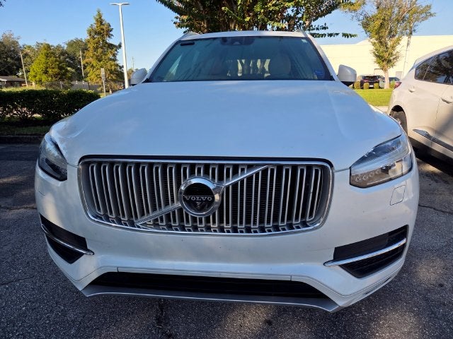 2017 Volvo XC90 T6 Inscription