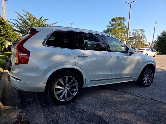 2017 Volvo XC90 T6 Inscription