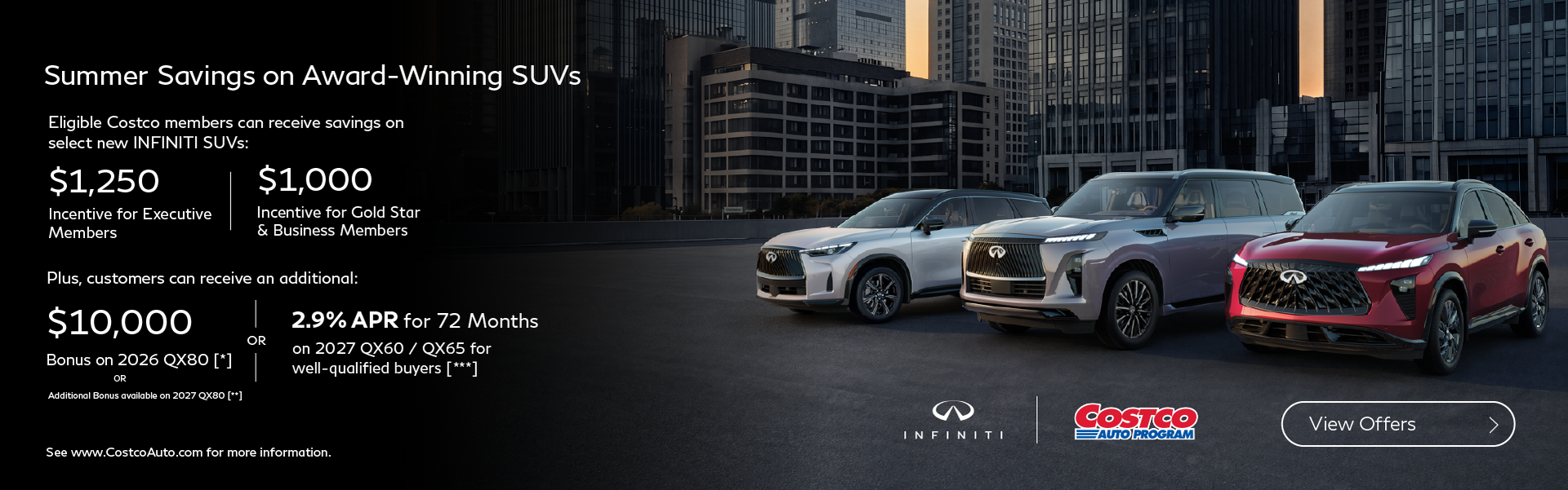 SD 2026 Costco Offer