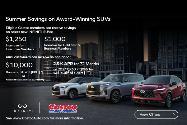 SD 2026 Costco Offer